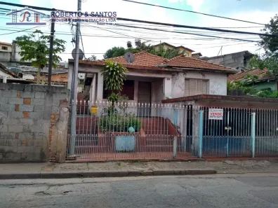 Casa com 6 Quartos à venda, 300m² no Vila Pereira Barreto, São Paulo