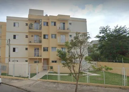 Apartamento com 2 Quartos à venda, 66m² no Jardim Piratininga, Sorocaba