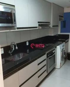Apartamento com 2 Quartos à venda, 46m² no Jardim Guarujá, Sorocaba
