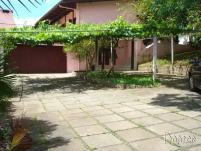 Casa com 5 Quartos à venda, 340m² no Rio Branco, Novo Hamburgo