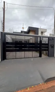 Casa com 3 Quartos à venda, 90m² no Jardim Nova Independência I, Sarandi