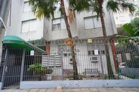 Apartamento com 2 Quartos à venda, 70m² no Bom Fim, Porto Alegre
