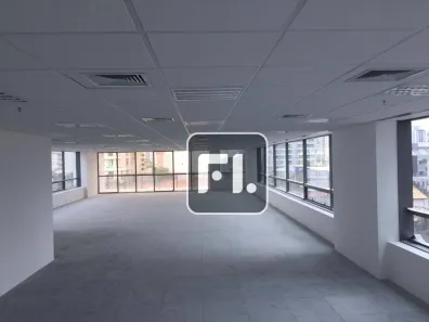 Sala Comercial à venda, 267m² no Cidade Monções, São Paulo