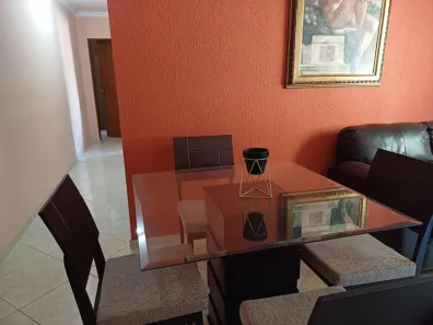Apartamento com 2 Quartos à venda, 52m² no Vila Lucy, Sorocaba