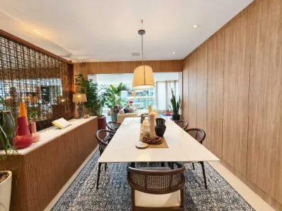 Apartamento com 4 Quartos à venda, 309m² no Barra da Tijuca, Rio de Janeiro