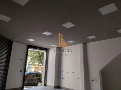 Ponto Comercial para alugar, 80m² no Tatuapé, São Paulo