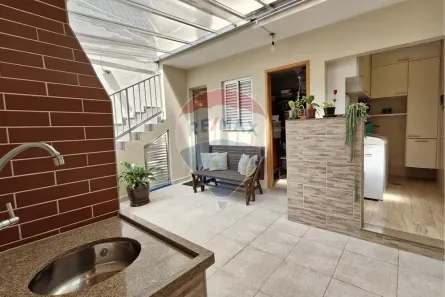 Casa com 3 Quartos à venda, 257m² no Vila Santa Catarina, São Paulo