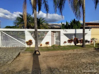 Casa com 5 Quartos à venda, 309m² no São José, Pará de Minas