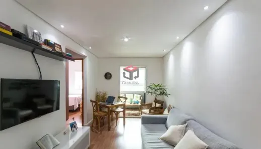 Apartamento com 2 Quartos à venda, 55m² no Centro, Diadema
