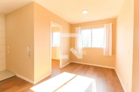 Apartamento com 2 Quartos à venda, 36m² no Cidade Nova São Miguel, São Paulo