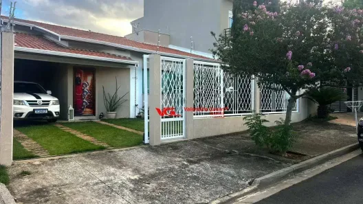 Casa com 3 Quartos à venda, 179m² no Jardim Esplanada, Indaiatuba
