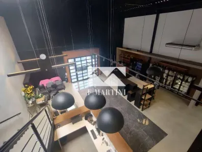 Ponto Comercial à venda, 183m² no Paulista, Piracicaba