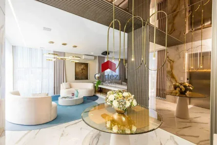 Apartamento com 3 Quartos à venda, 305m² no Carioca, São José dos Pinhais