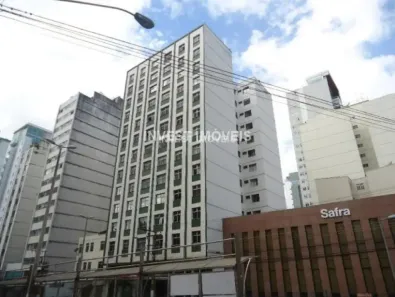 Apartamento com 3 Quartos à venda, 126m² no Centro, Juiz de Fora