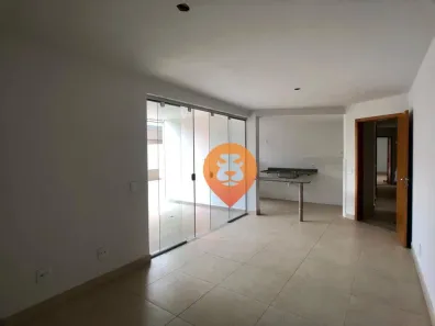 Apartamento com 3 Quartos à venda, 212m² no Floresta, Belo Horizonte