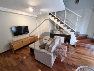 Apartamento com 1 Quarto à venda, 78m² no Vila Nova Conceição, São Paulo