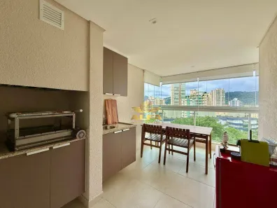 Apartamento com 2 Quartos à venda, 70m² no Jardim Virgínia, Guarujá