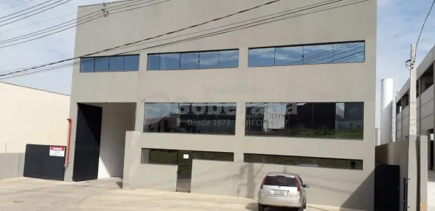 Galpão/Depósito/Armazém para alugar, 1150m² no Centro Empresarial de Indaiatuba, Indaiatuba