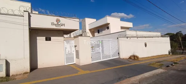 Sobrado com 4 Quartos à venda, 230m² no Cardoso Continuação, Aparecida de Goiânia