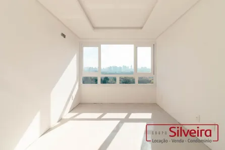 Apartamento com 1 Quarto à venda, 51m² no Jardim Botânico, Porto Alegre