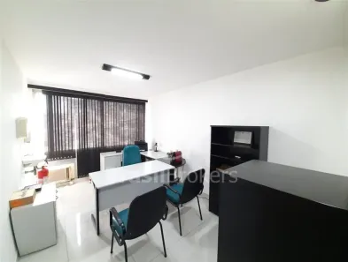 Sala Comercial à venda, 30m² no Méier, Rio de Janeiro