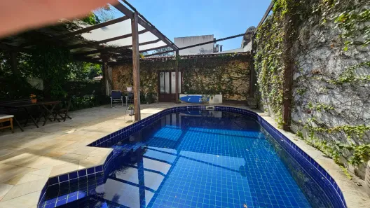 Casa com 3 Quartos à venda, 372m² no Vila Cordeiro, São Paulo