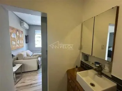 Cobertura com 1 Quarto à venda, 80m² no Botafogo, Rio de Janeiro