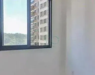 Apartamento com 1 Quarto à venda, 34m² no Butantã, São Paulo
