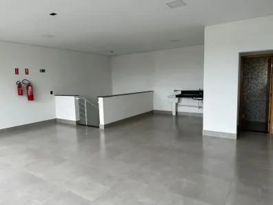 Ponto Comercial para alugar, 280m² no Cidade Nova II, Santa Bárbara D'Oeste