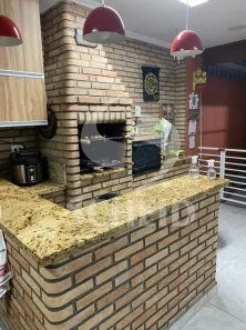 Sobrado com 3 Quartos à venda, 156m² no Vila Paulista, São Paulo