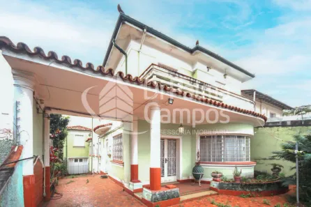 Imóvel Comercial para alugar, 270m² no Mirandópolis, São Paulo