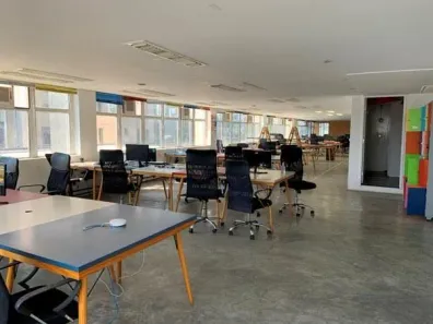 Sala Comercial à venda, 448m² no Pinheiros, São Paulo