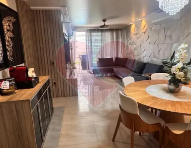 Apartamento com 3 Quartos à venda, 115m² no Barra Olímpica, Rio de Janeiro