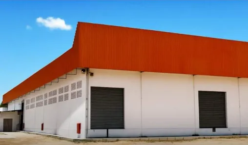 Galpão/Depósito/Armazém para alugar, 2200m² no Centro, Monte Alegre