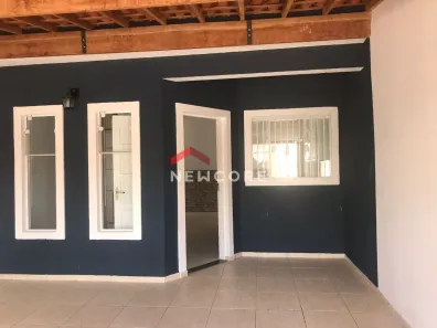 Casa com 2 Quartos à venda, 65m² no Parque São Bento, Sorocaba