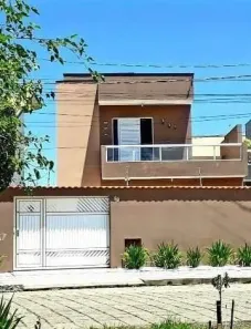 Sobrado com 2 Quartos à venda, 150m² no Cibratel I, Itanhaém