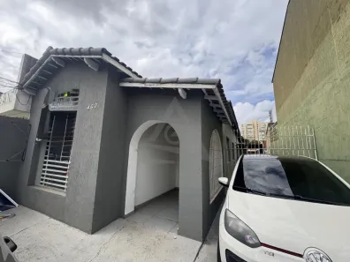 Imóvel Comercial com 3 Quartos à venda, 132m² no Jardim Guanabara, Campinas