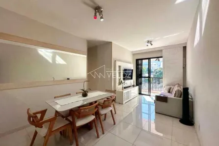 Apartamento com 2 Quartos à venda, 83m² no Botafogo, Rio de Janeiro