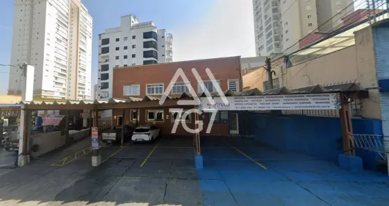 Prédio Comercial à venda, 687m² no Casa Verde, São Paulo