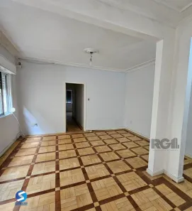 Apartamento com 3 Quartos à venda, 107m² no Rio Branco, Porto Alegre