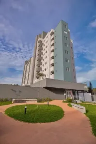 Apartamento com 2 Quartos para alugar, 66m² no Costa e Silva, Joinville
