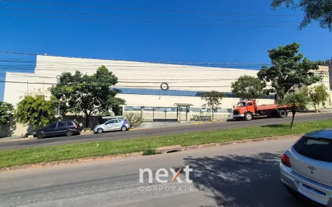 Galpão/Depósito/Armazém para alugar, 5167m² no Distrito Industrial João Narezzi, Indaiatuba