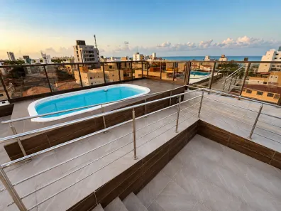 Apartamento com 3 Quartos à venda, 60m² no Bessa, João Pessoa