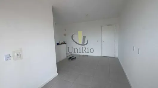 Apartamento com 2 Quartos à venda, 55m² no Taquara, Rio de Janeiro