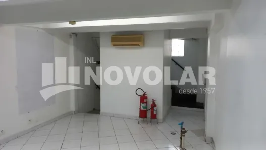 Ponto Comercial à venda, 74m² no Santana, São Paulo