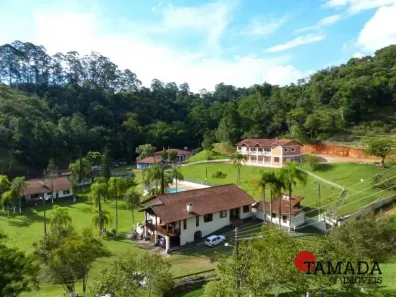 Prédio Comercial com 100 Quartos à venda, 4100m² no Recanto da Lapa, Franco da Rocha