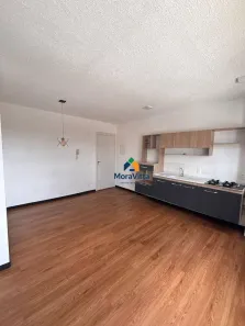 Apartamento com 2 Quartos à venda, 42m² no Jardim Villagio Ghiraldelli, Hortolândia