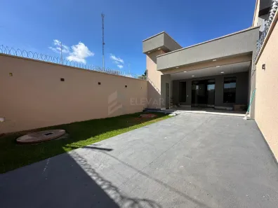 Casa com 3 Quartos à venda, 119m² no Jardim Buriti Sereno, Aparecida de Goiânia
