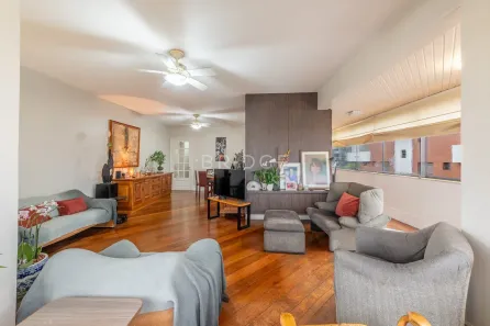 Apartamento com 3 Quartos à venda, 154m² no Mont Serrat, Porto Alegre