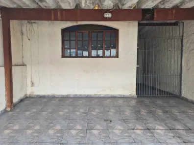 Sobrado com 2 Quartos à venda, 110m² no Vila Butantã, São Paulo